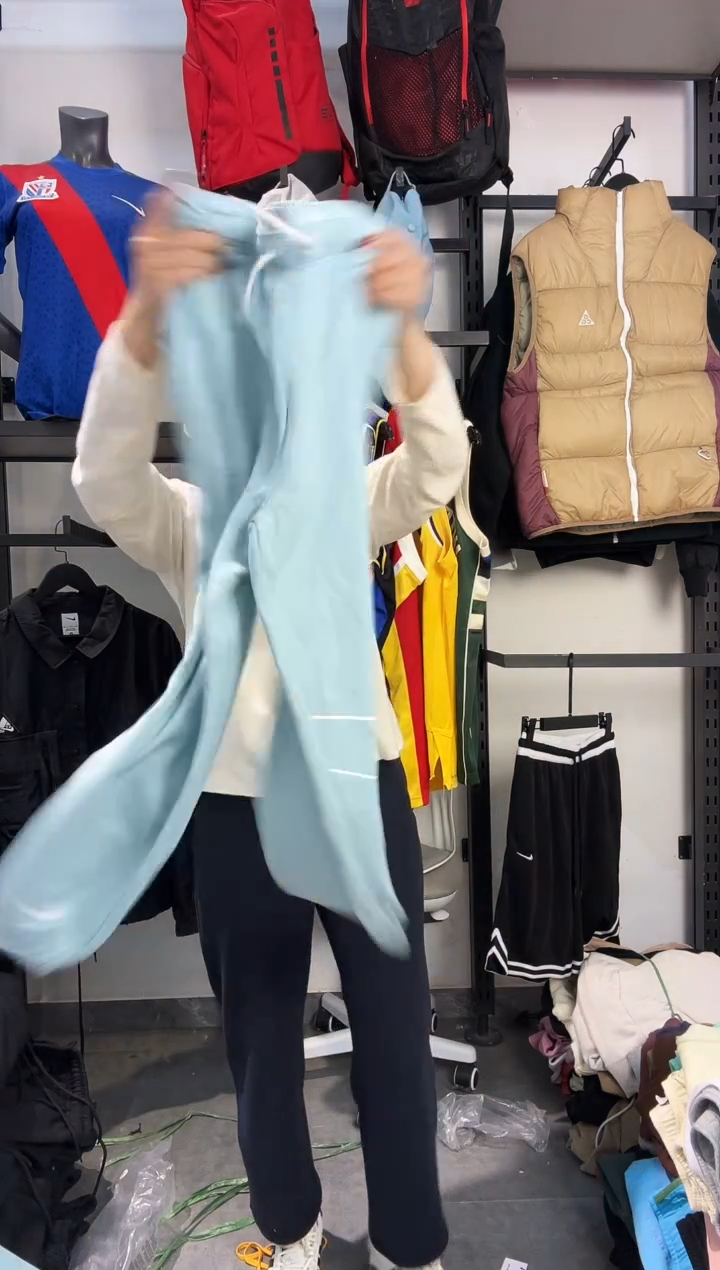 787闪购编码Nike/Jordan运动卫衣裤以直播间过款为准尺码·165