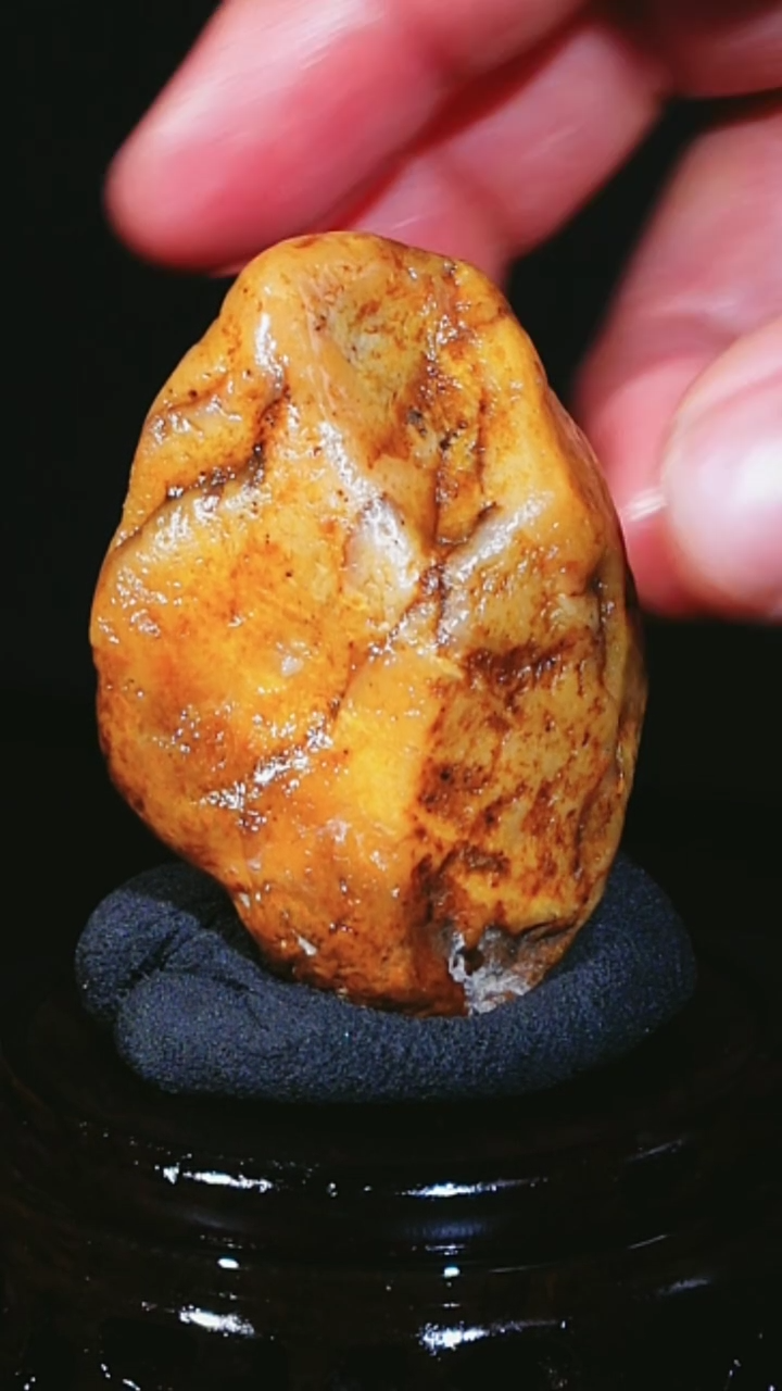 【闪购商品】昌化石昌化田黄石