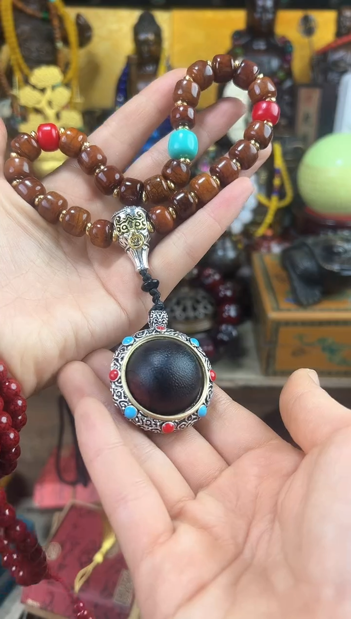 【闪购商品】牛骨手串/手链猪妹精品专属链接