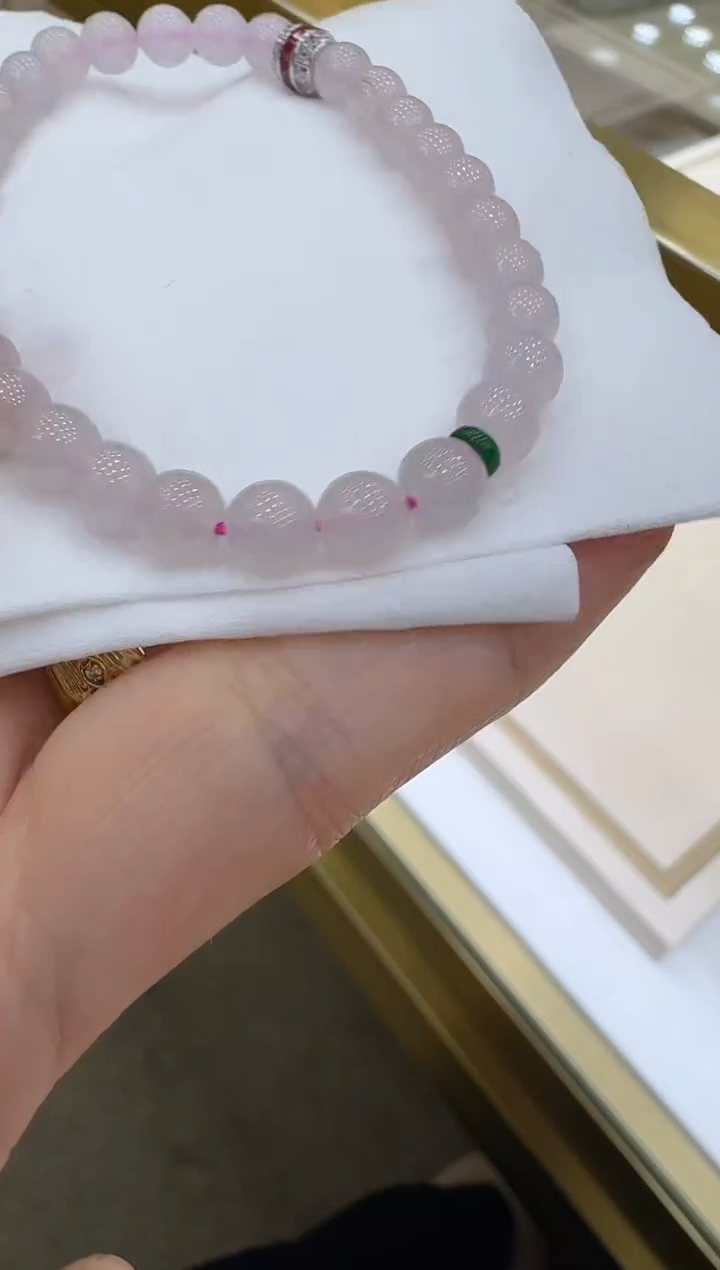 【闪购商品】翡翠手串未镶嵌团购多样性发一件