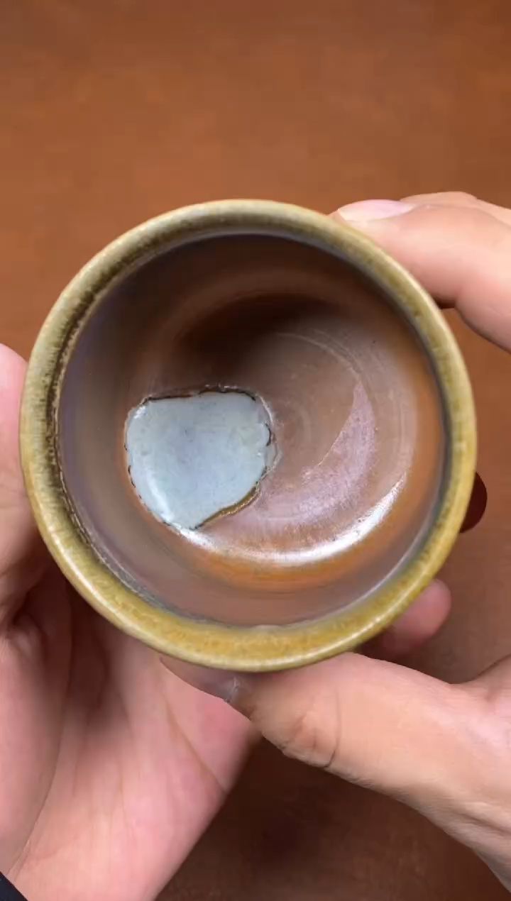 【闪购商品】观寂茶器柴烧专拍链接323