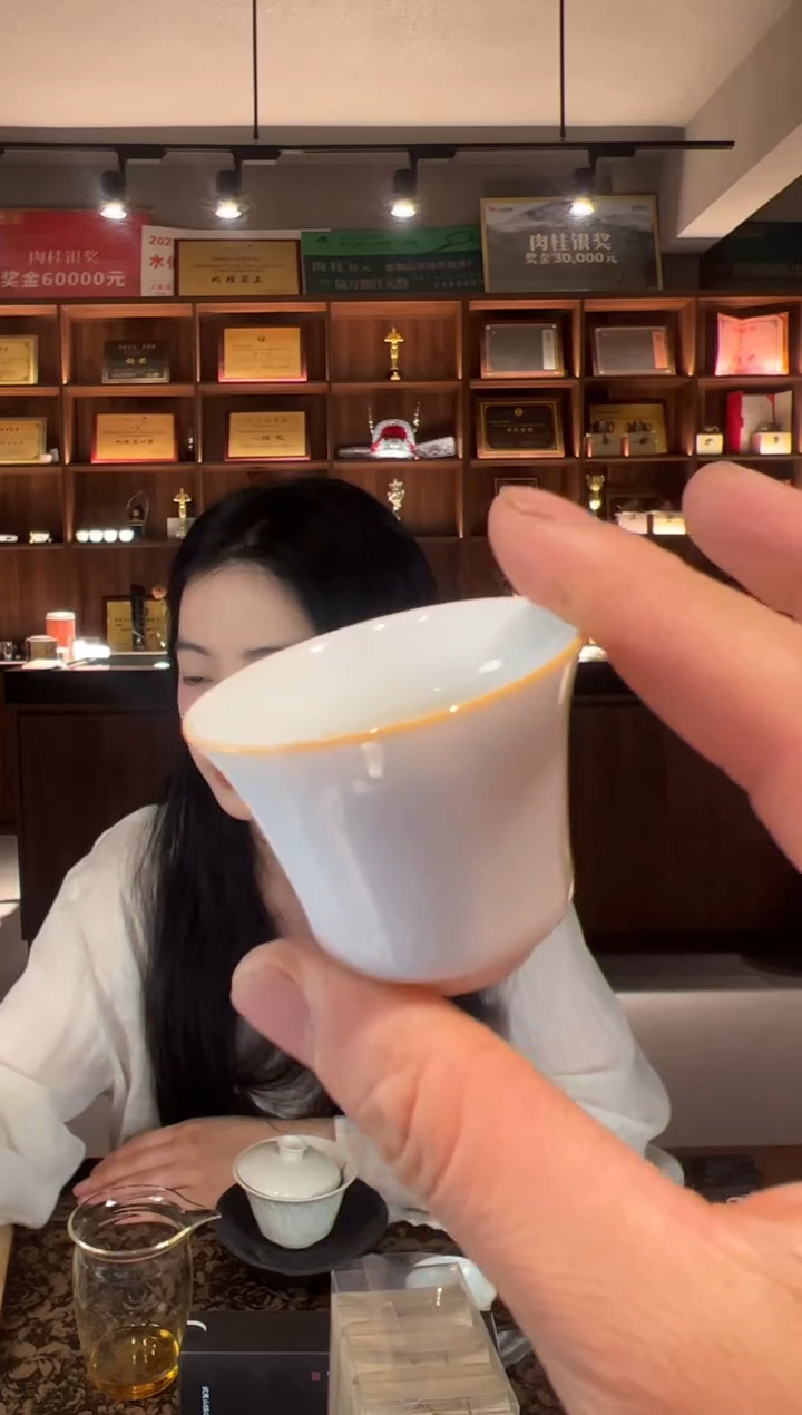 桂花蜜10泡主人杯·····