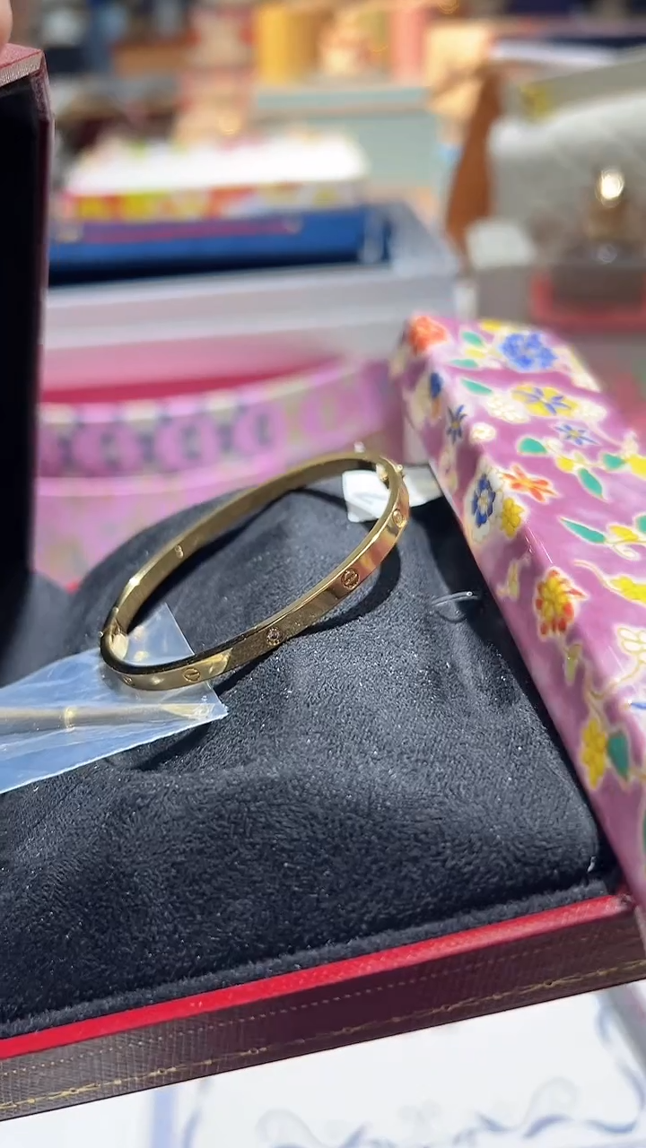 【闪购商品】瓷片算了，真划算买它金