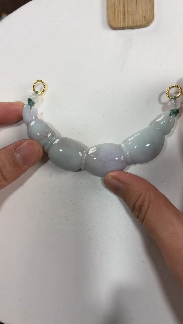 【闪购商品】翡翠颈饰未镶嵌颈饰 未镶嵌1033