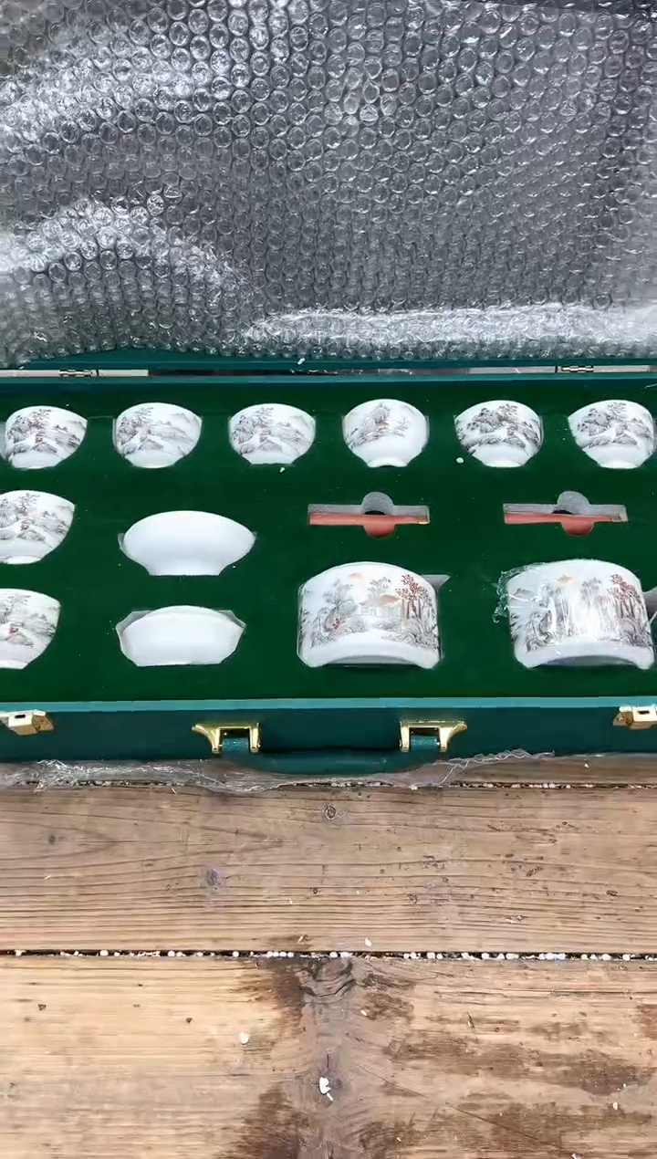 【闪购商品】其他清山陶也商品链接@@