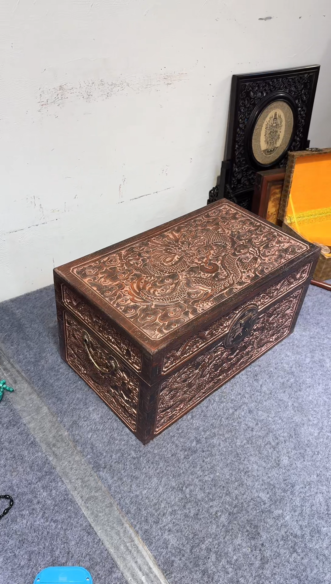 【闪购商品】贡木木艺11111111111111