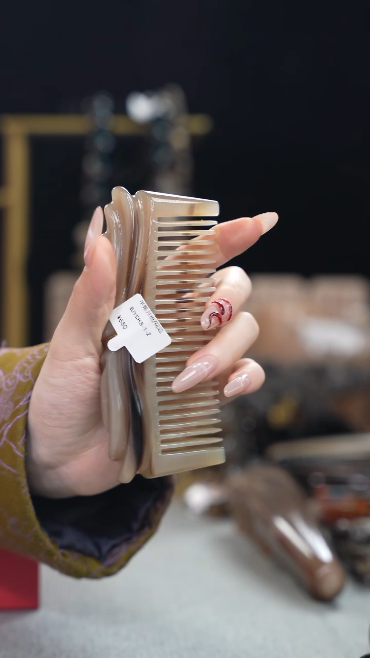 【闪购商品】29梳香年货节特惠价