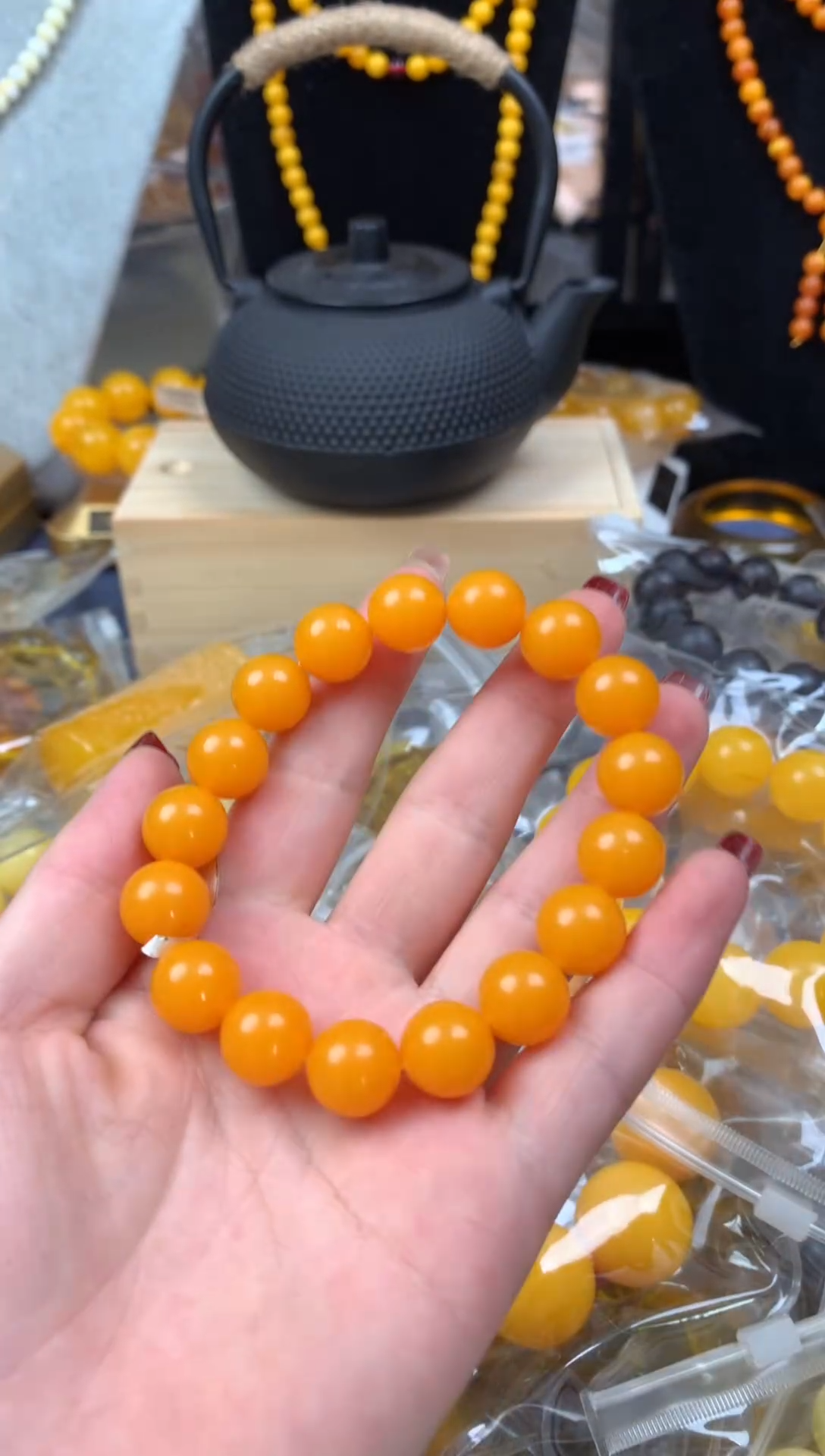 【闪购商品】时尚摆件密胺瓷片密胺瓷片1825