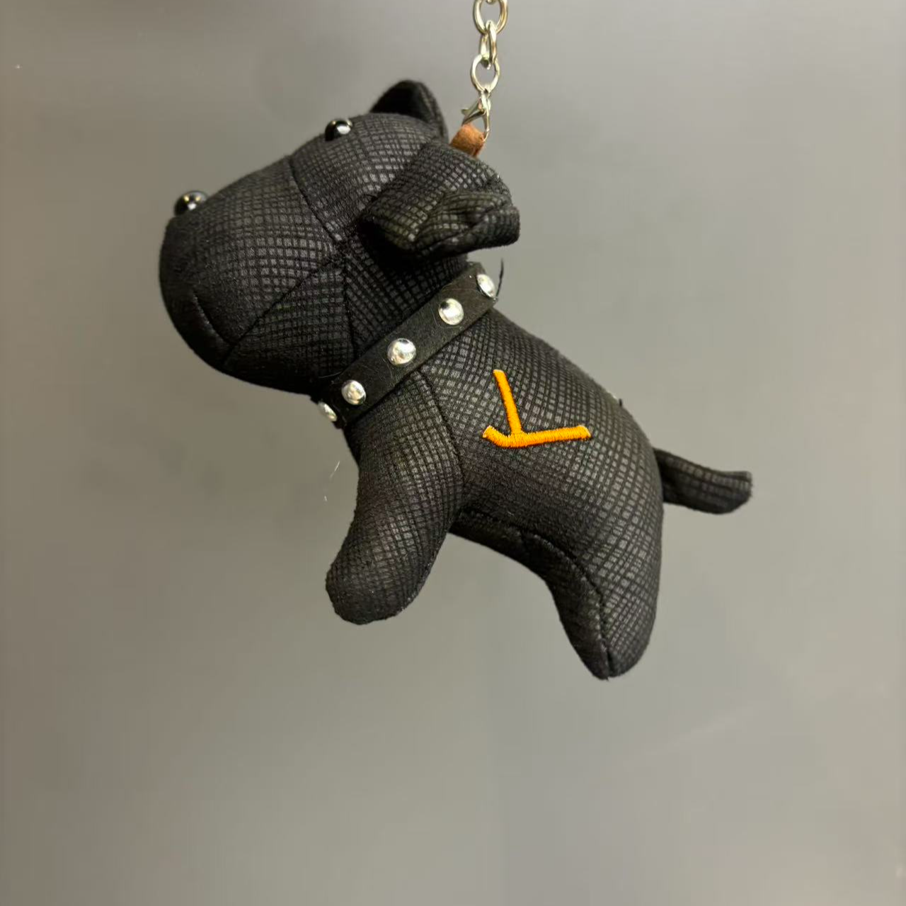 拜亚小狗玩偶可爱
