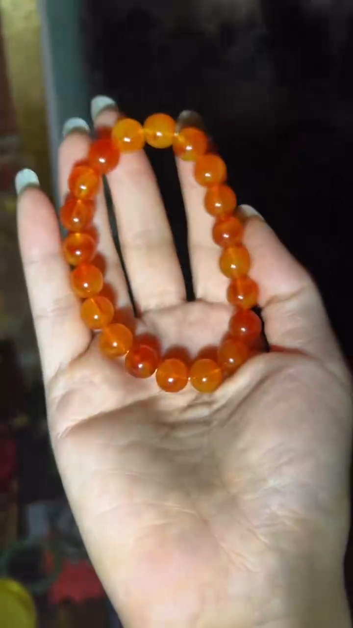 未镶嵌蜜蜡手串闪购高端商品链接