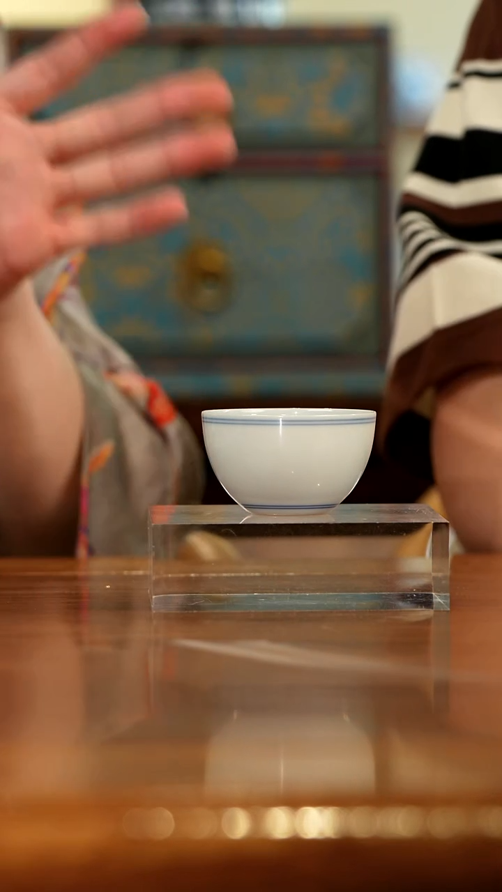 栗子严选茶器好物@@望月怀古