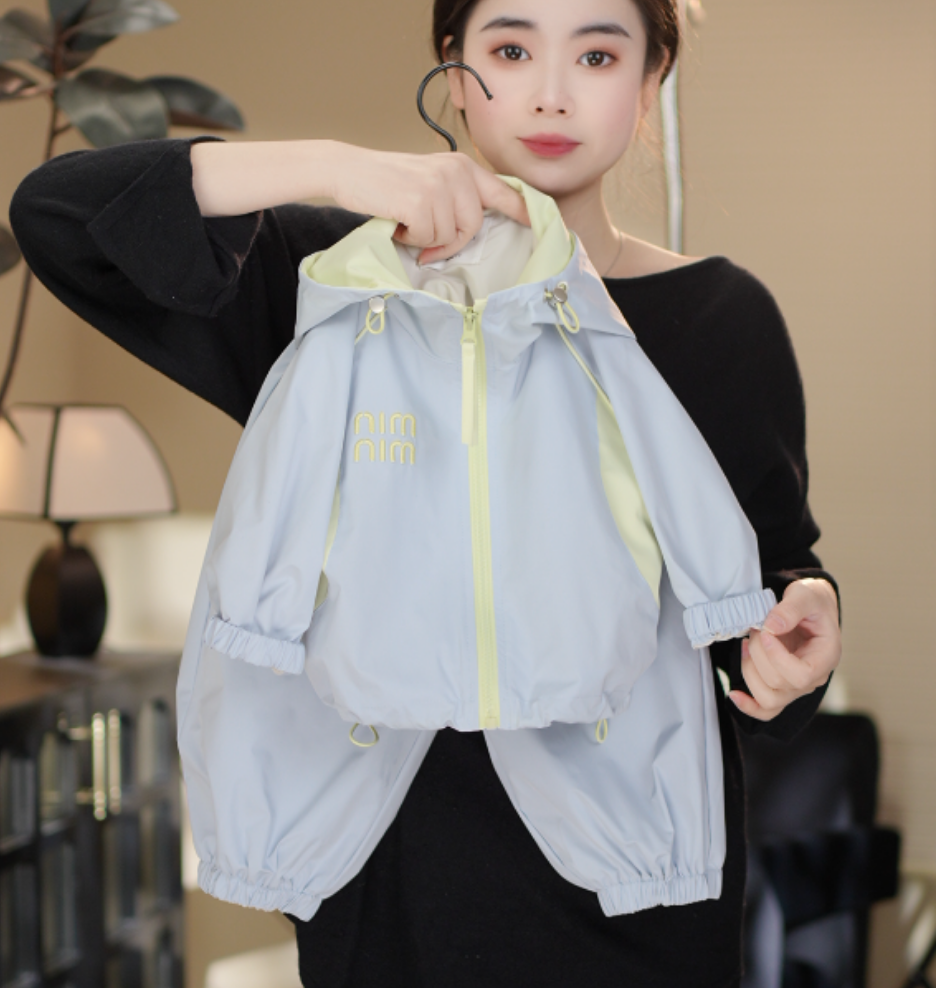 现货1 2025春季 新品萌娃穿搭潮流长袖男童女童儿童套装26371