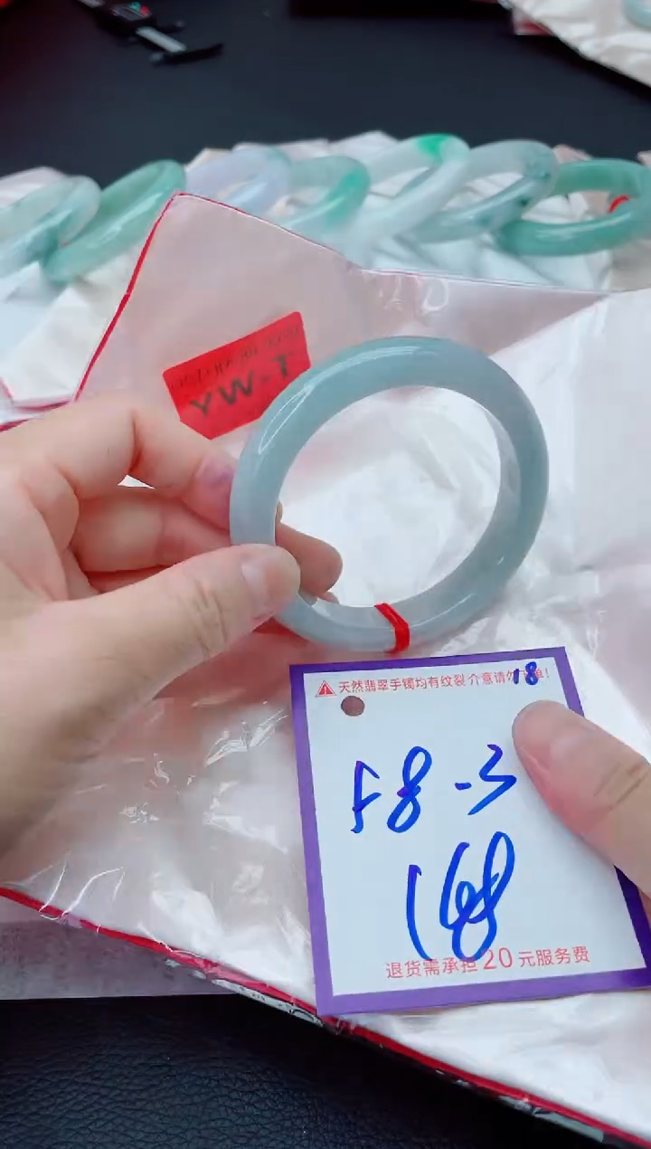未镶嵌手镯翡翠11111111