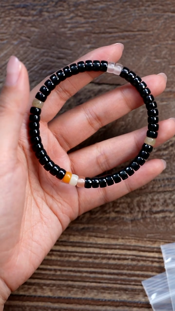 未镶嵌和田玉挂件LUCKW-01