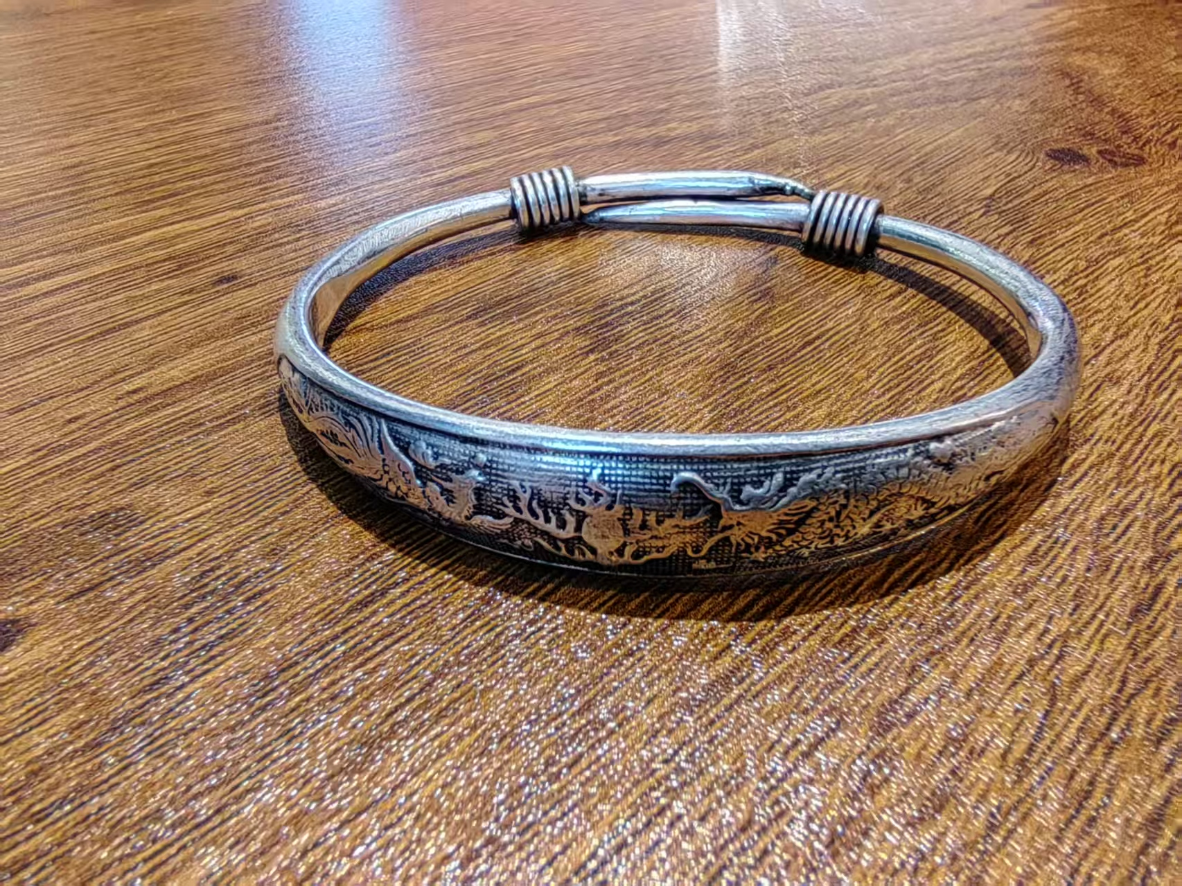 【贝勒府】手镯好物件送礼（DT1039）