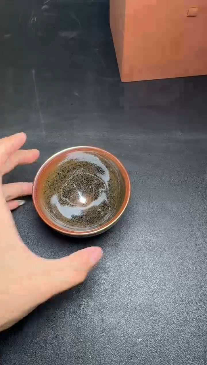 【闪购商品】茶盏许家有停烧款100