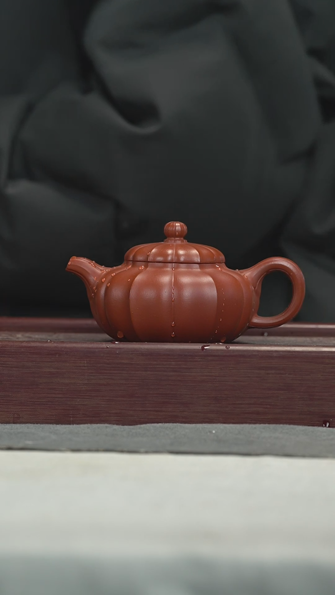 【闪购商品】紫砂茶壶紫砂壶紫砂壶270CC