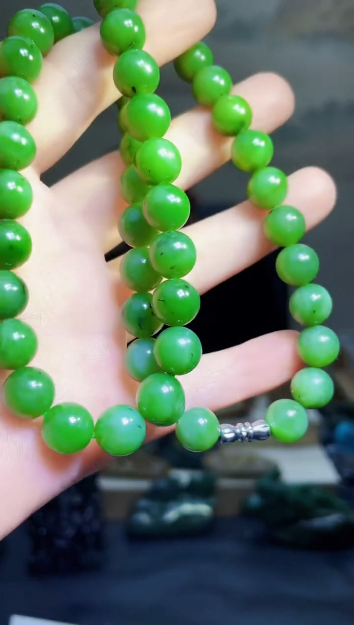 未镶嵌和田玉珠宝奇石10