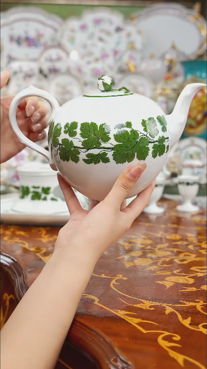 瓷米多家中古瓷器如图所示27