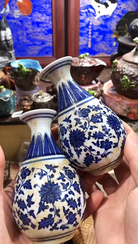 【闪购商品】瓷器默认链接一物一拍