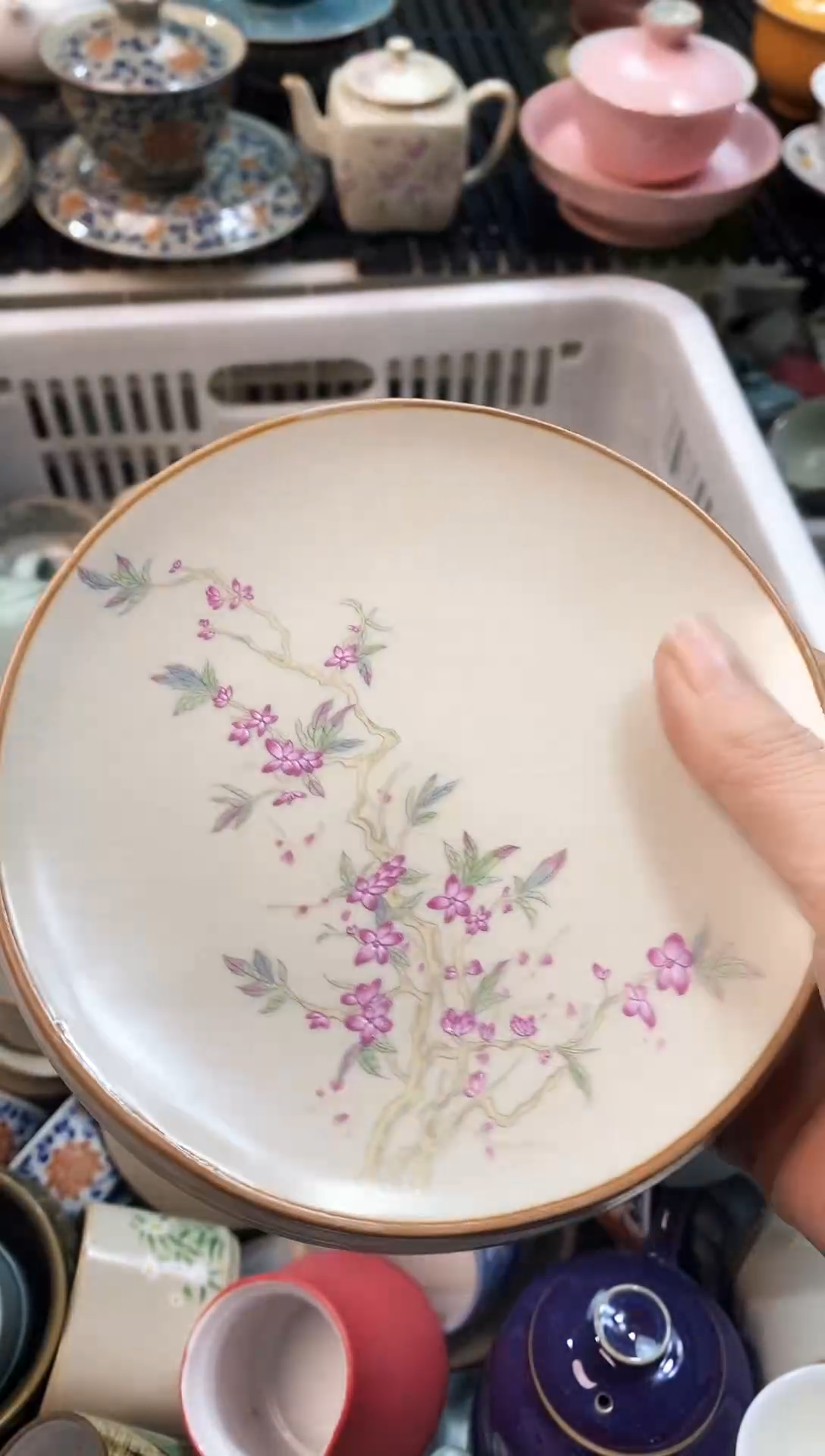 【闪购商品】茶具茶壶茶碗茶杯（轻轻微瑕）