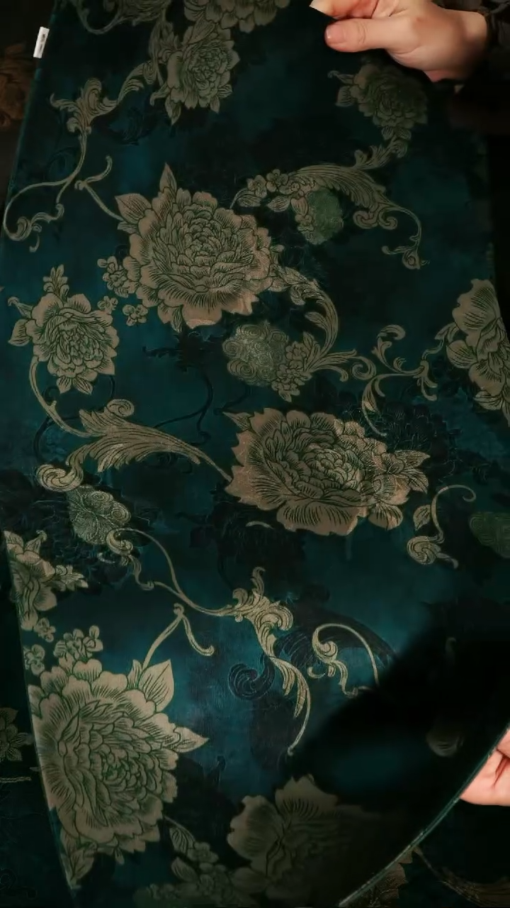 喜见造物茶席尺寸65+33