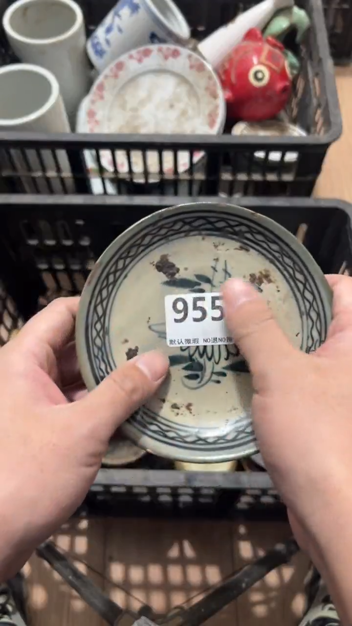 陶瓷团**爱2025.12.31号955