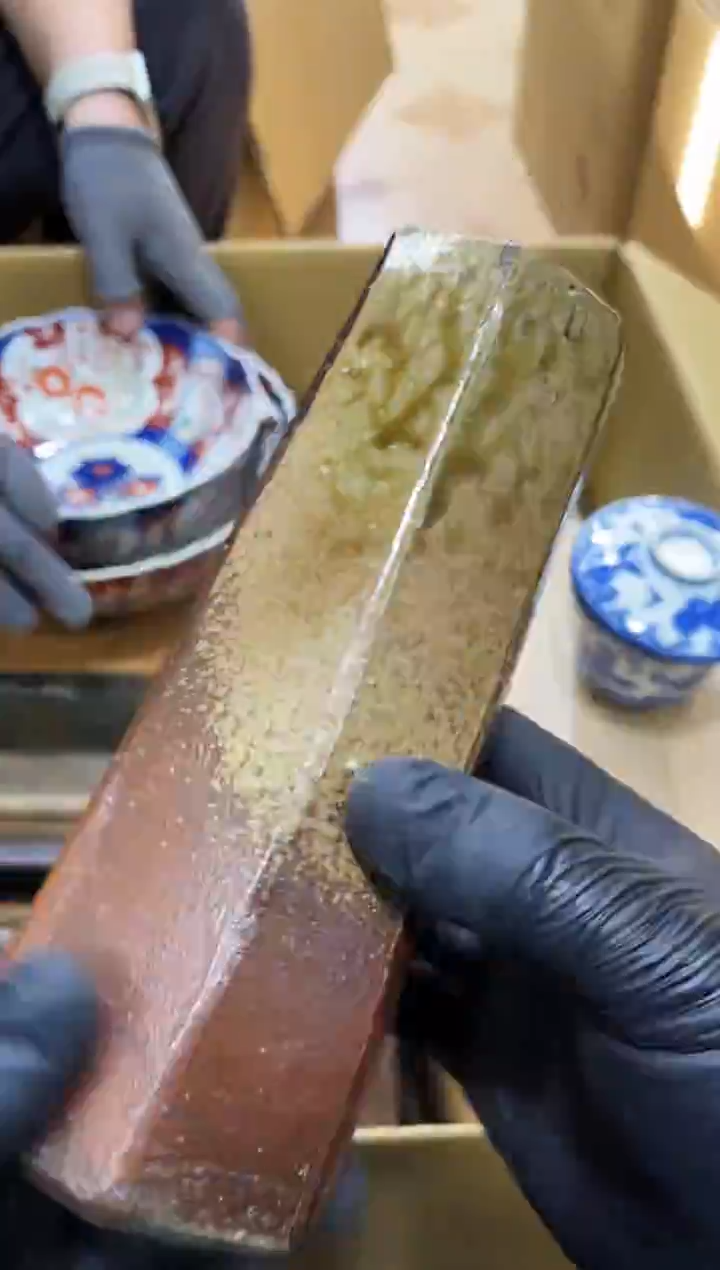 瓶如图所示 阁集工艺品