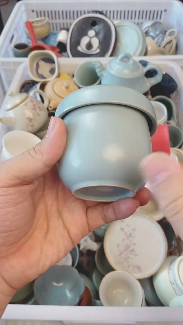 【闪购商品】（轻轻微瑕）茶具茶壶茶碗茶杯