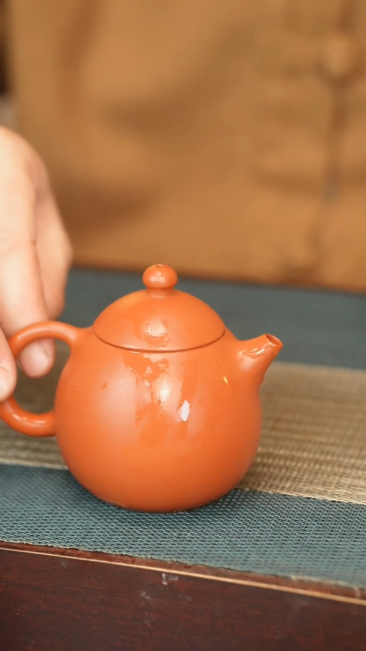 【闪购商品】喀左三川紫砂原款无添加