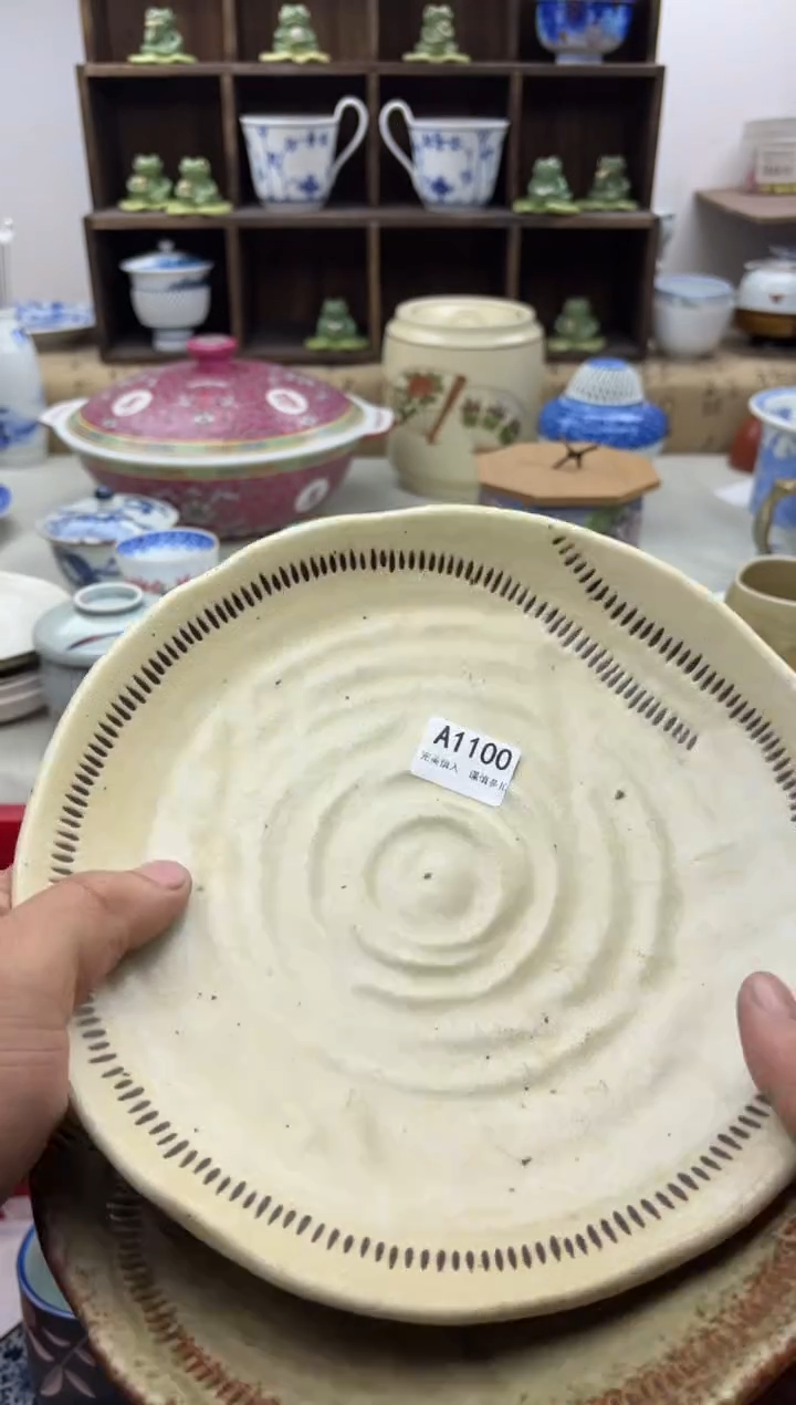 【闪购商品】碟A1100...........