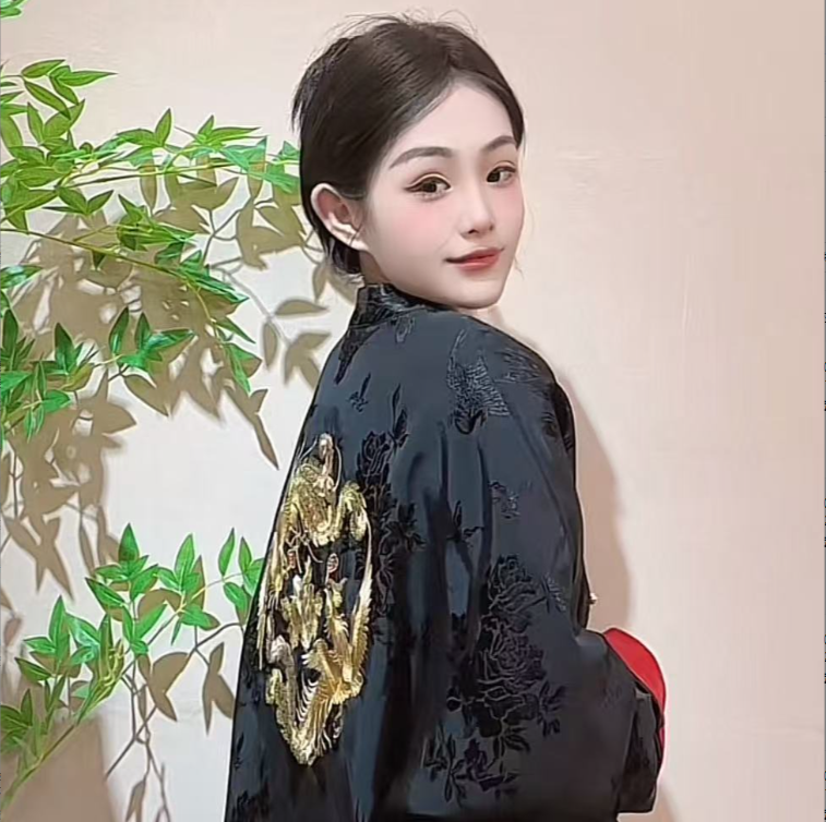 1新中式主播叫到名字找到对应价格备注编码下单10-30