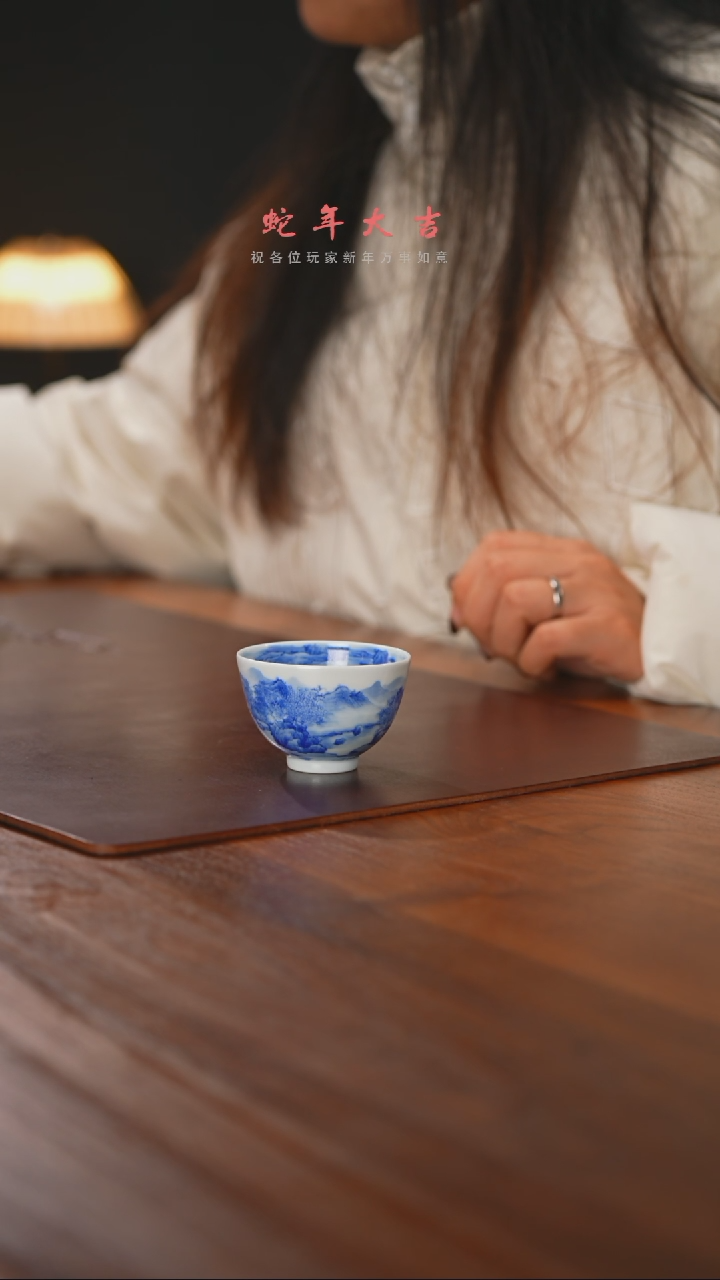 【闪购商品】精品茶器【本垫无运费险】
