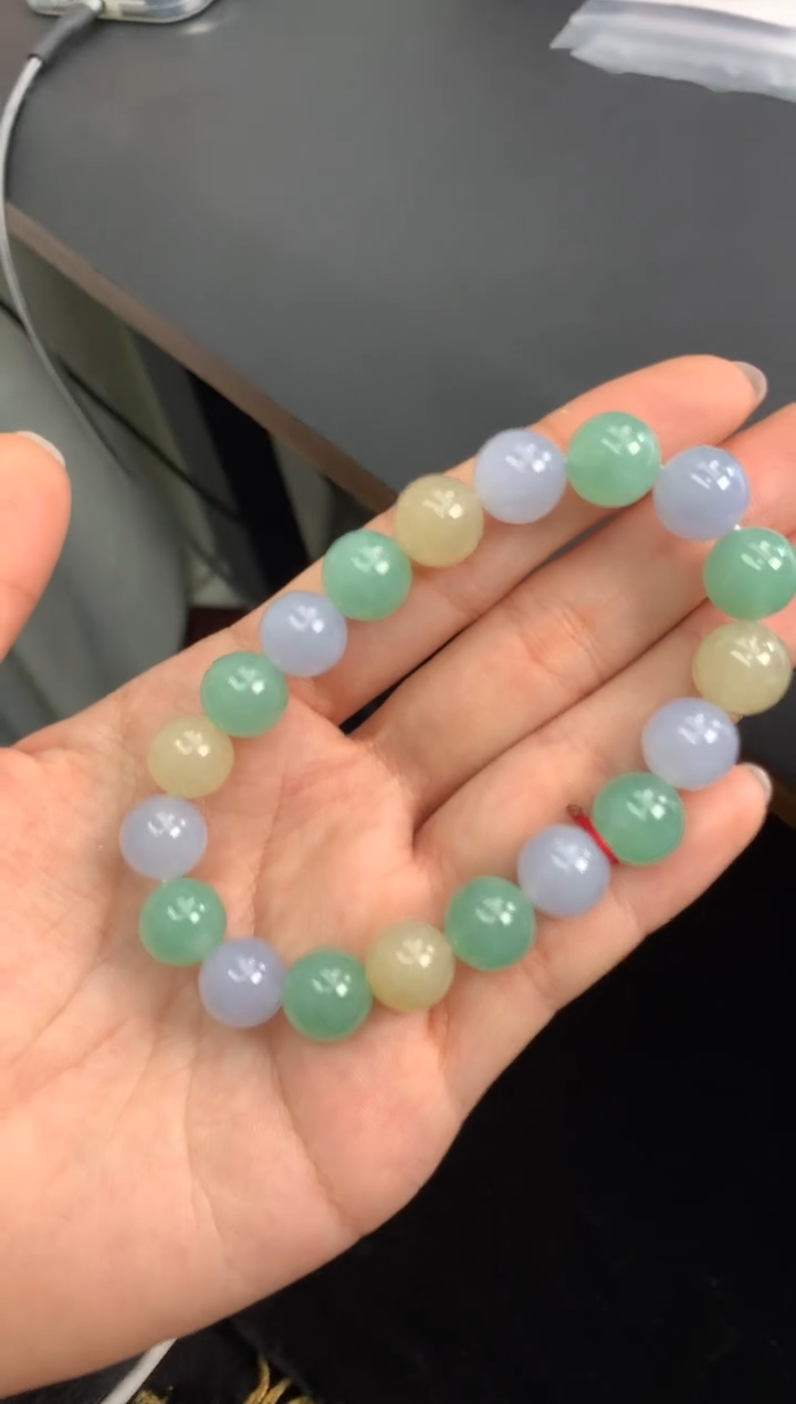 【闪购商品】定制翡翠未镶嵌模式推广期24小时鉴赏期