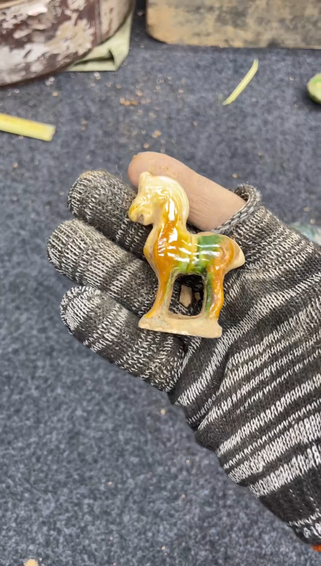 【闪购商品】瓷器摆件瓷器摆件