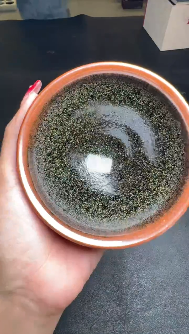 【闪购商品】茶盏许家有全名款126