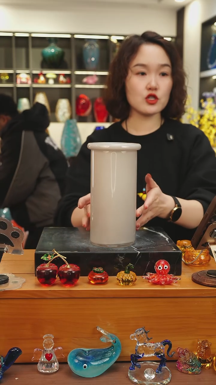 外贸花瓶花器花盆082