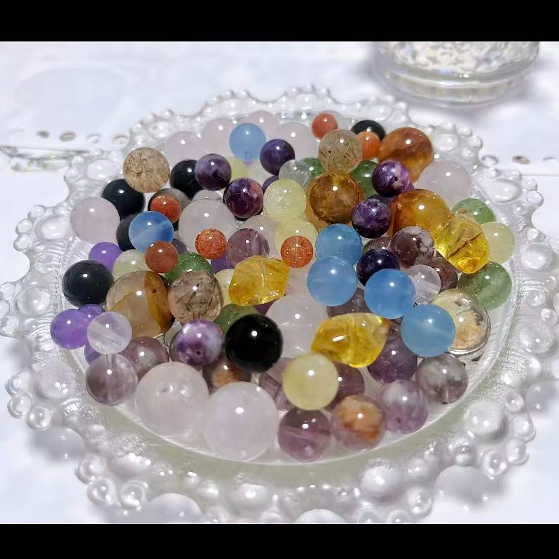 【直播间专属】水晶手串1-99