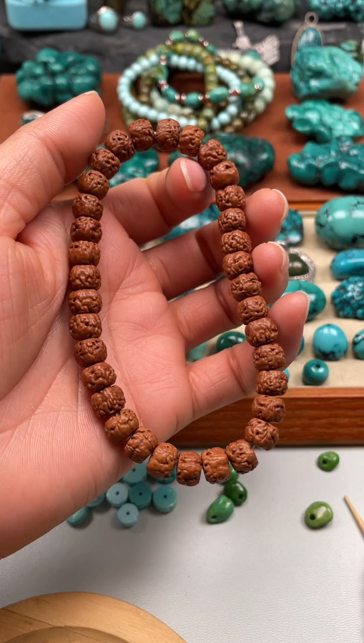 手串金刚菩提來****ㅤ定制