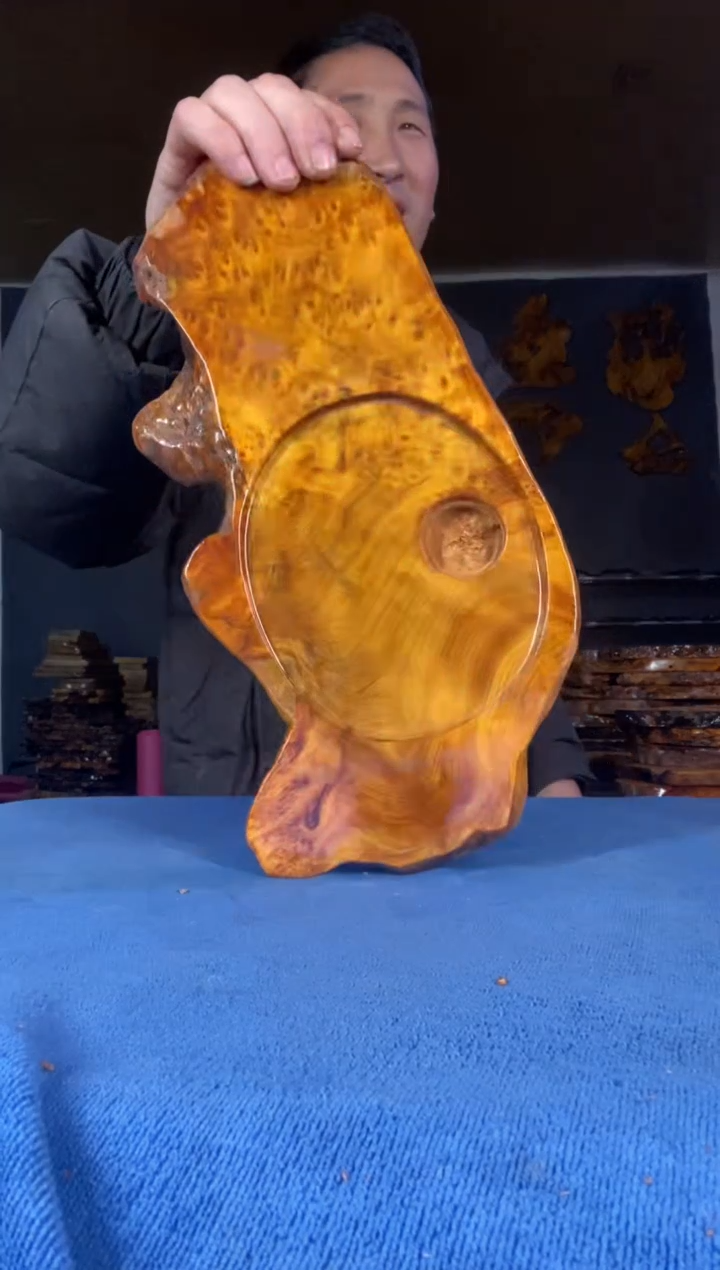 【闪购商品】茶盘本店截图为准（不含配件）