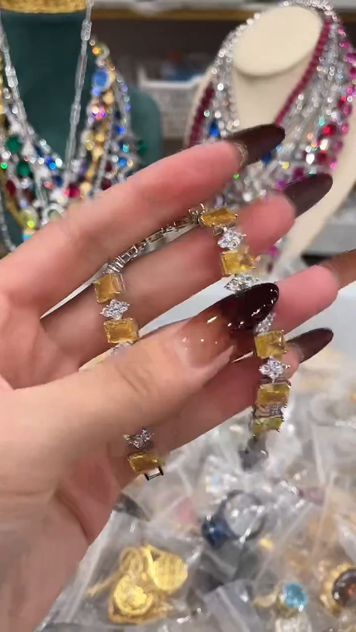 非金属无高端精品系列款式q689