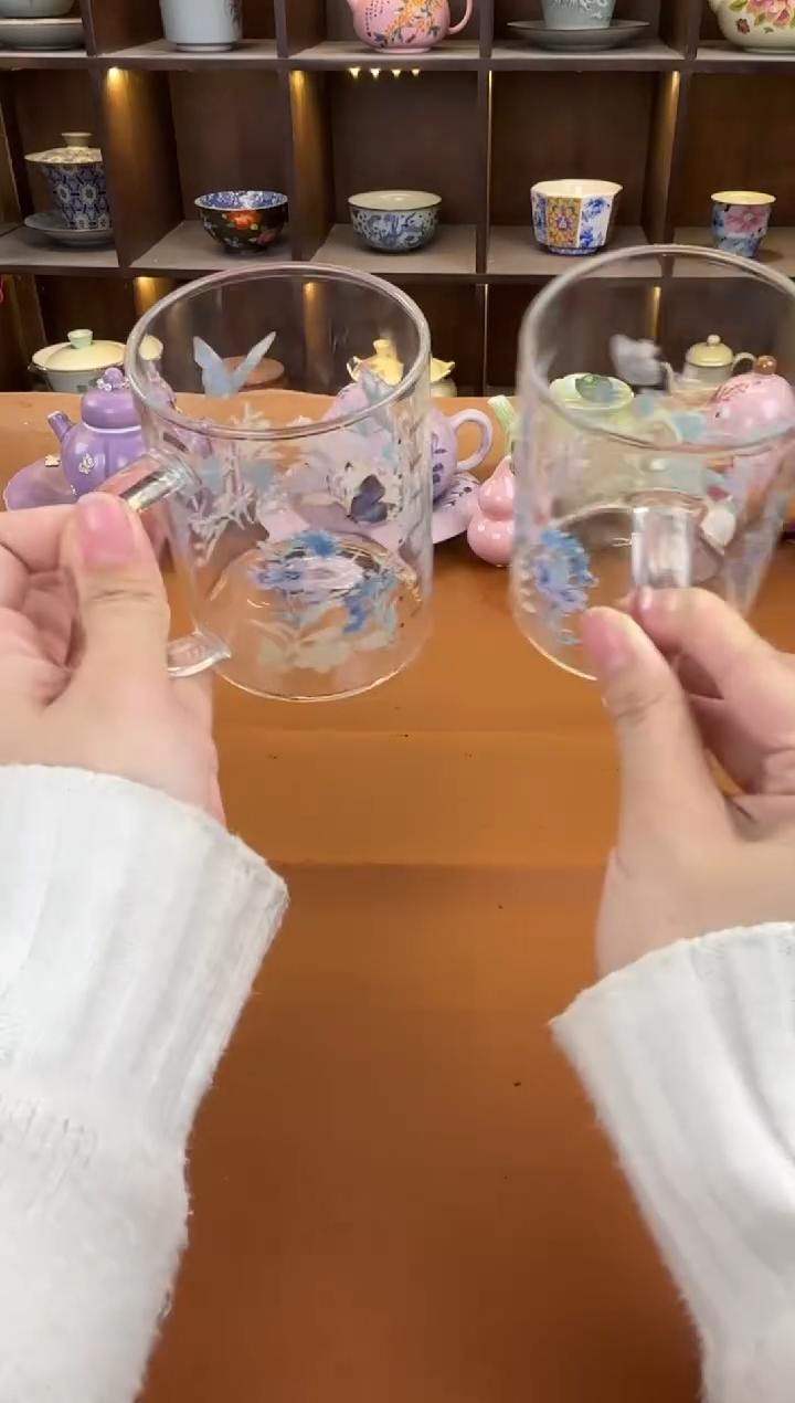 库存仅剩一单（不带礼盒）陶瓷