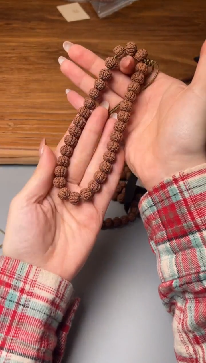 手串金刚菩提老树王手持