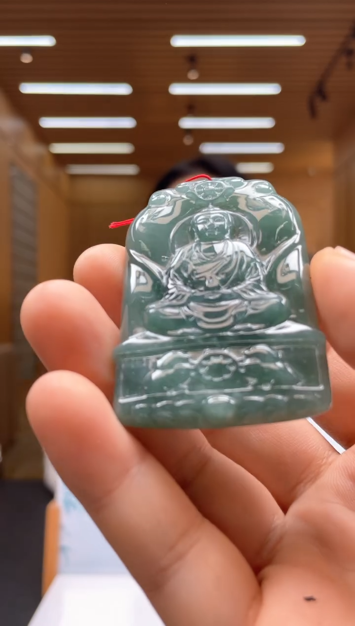 未镶嵌定制翡翠22