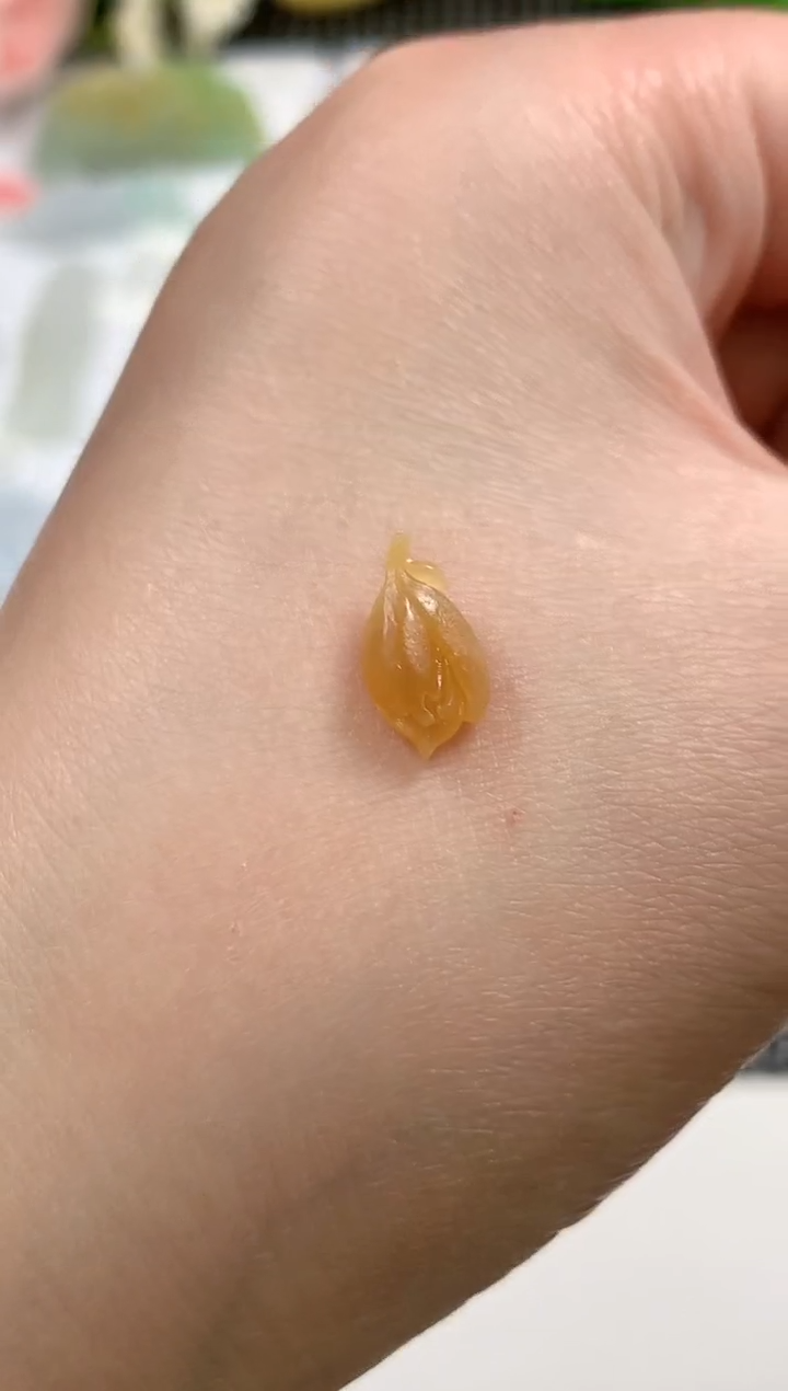 未镶嵌定制翡翠73         