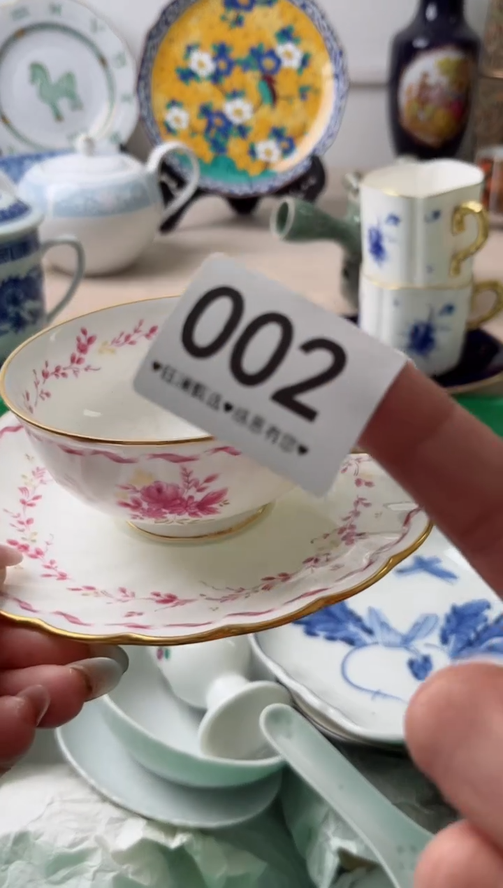 瓷片用****8002          
