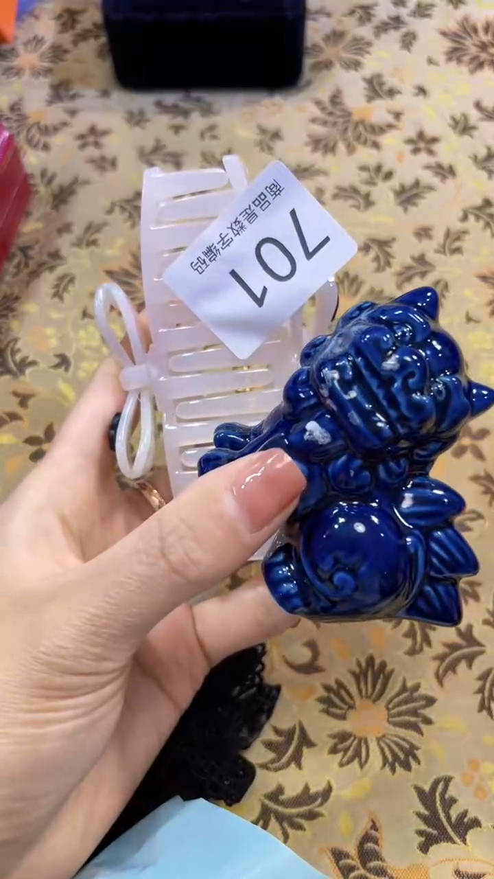 瓷片陶茶666文玩周边多人