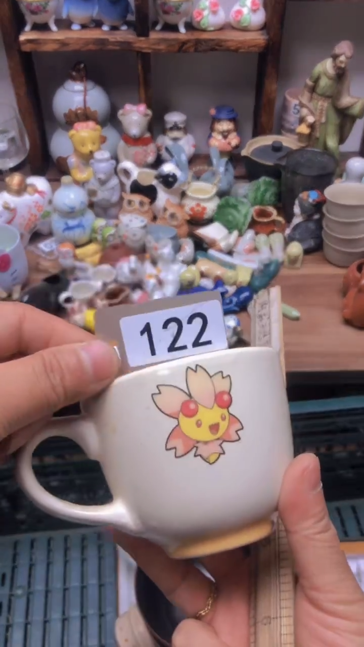 瓷片A龙华精品陶瓷店