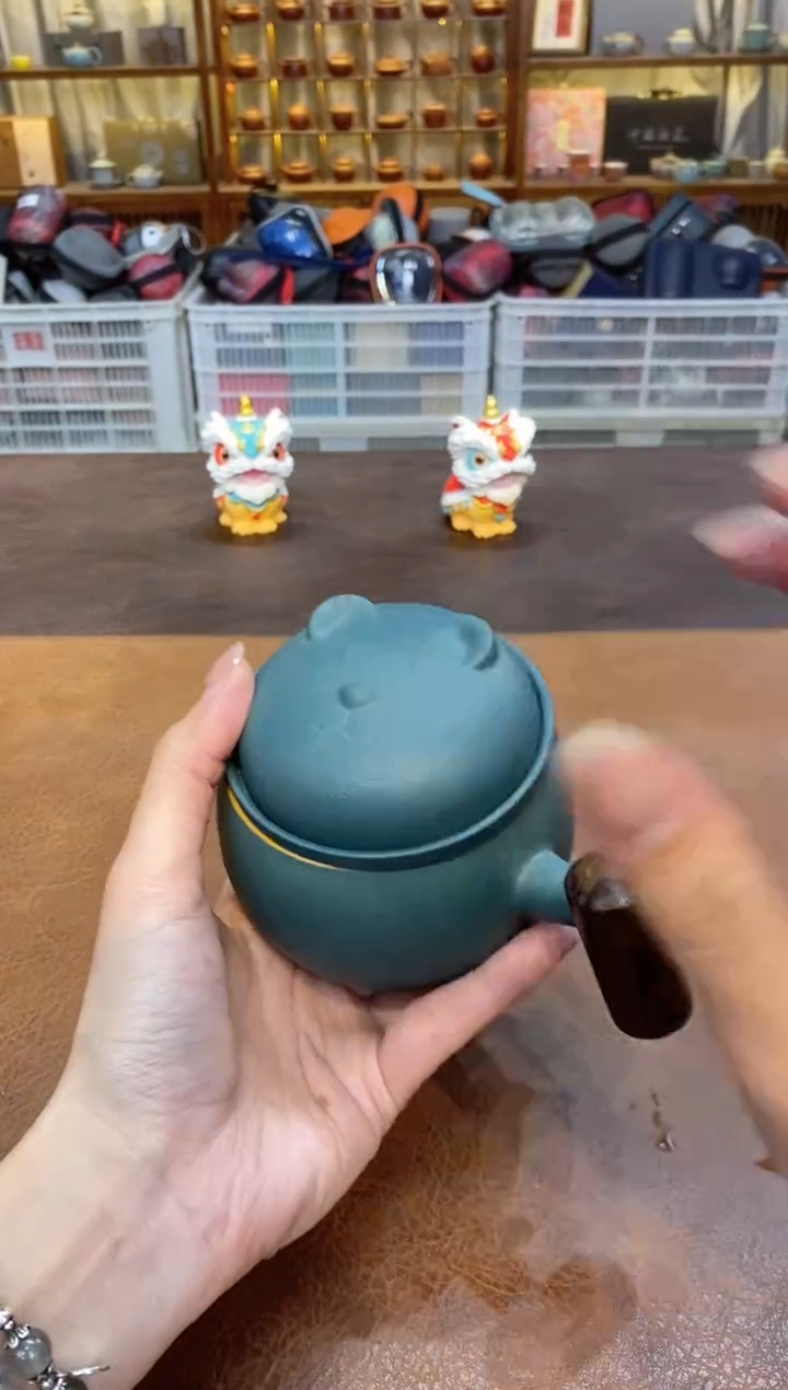 【闪购商品】其他在山茶器福利福利