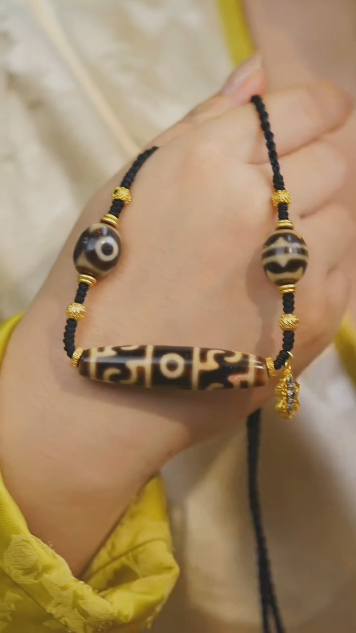 【闪购商品】玛瑙/玉髓项链未镶嵌多样性发其一